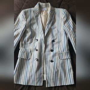 Womens  Akris Punto jacket  size 6